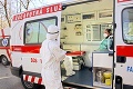 Riziko koronavírusu na Slovensku: Bezpečnostná rada prijala sériu opatrení