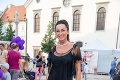 Speváčka Sisa Sklovska na estetickej klinike: Za omladenie si zacvakala