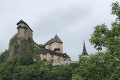 Dobré fondy EÚ: Vďaka eurofondom nájdete na Oravskom hrade ďalší európsky unikát