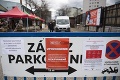 Slovensko má už 10 prípadov nákazy koronavírusom: Od štvrtka bude vyhlásená mimoriadna situácia