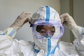 Šokujúce zistenia čínskych vedcov o koronavíruse: Je to oveľa horšie! Toto musí vedieť každý