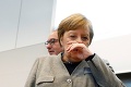 Koronavírus v Nemecku: Merkelová vyslovila hrozivý scenár