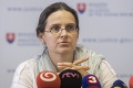 Kolíková sa stretla s českou ministerkou Benešovou: Toto odporúča Slovensku