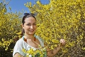 Na Slovensko dorazí jar, vo štvrtok bude 21 °C : Radosť zakalí len jedna nepríjemnosť