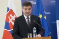 Minister Lajčák: Spochybňovanie slovenskej zahraničnej politiky je nezodpovedné