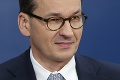 Poľský sejm vyjadril dôveru novej vláde: Chcú urobiť Poľsko najlepším miestom pre život v Európe
