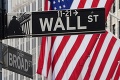 Panika z koronavírusu urobila svoje: Wall Street má za sebou najhorší deň od finančnej krízy