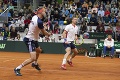 Znechutený Polášek o konci v Davis Cupe: Čo všetko vyčíta zväzu?