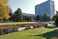 Poznáme najlepšie nemocnice na Slovensku: Vyhrala Banská Bystrica a Šaca