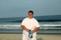 Od obezity k tehličkám: Mladík schudol viac ako sto kíl a stal sa osobným trénerom