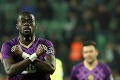 Ako naložiť s odkazom do trénera? Neuveríte, čo vymyslel senegalský futbalista