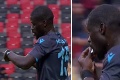 Ako naložiť s odkazom do trénera? Neuveríte, čo vymyslel senegalský futbalista