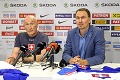 Bývalý reprezentačný kouč Slovenska pred voľbami prezidenta SZĽH: Ramsay posiela Šatanovi odkaz!