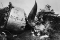 Najznámejšie letecké nešťastie v Československu: Tragédia so 76 obeťami spustila konšpiračné teórie