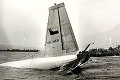 Katastrofa letu 001 na Zlatých pieskoch, pri ktorej zomrelo 76 ľudí: Z lietadla ostal jediný zachovaný kus