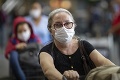 Koronavírus sa šíri aj v USA: Už tretí prípad nákazy u osoby, ktorá v zahraničí nebola