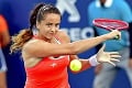 Kužmová robí radosť Slovensku: Na Australian Open sa prebojovala už do osemfinále