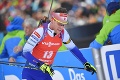 Slovenský biatlon prišiel o lídra mužského tímu: Otčenáš ukončil kariéru