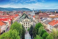 Veľká pocta pre Slovensko, Košice v prestížnom rebríčku: Bratislava sa môže skryť, po TOMTO bažia turisti!