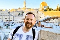 Spevák Miro Jaroš si pripomenul staré časy: Návrat do Izraela
