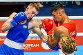 Slovenskí boxeri finišujú v príprave na olympijskú kvalifikáciu: Prvá bitka o Tokio bude v Londýne