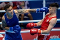 Slovenskí boxeri finišujú v príprave na olympijskú kvalifikáciu: Prvá bitka o Tokio bude v Londýne