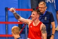 Slovenskí boxeri finišujú v príprave na olympijskú kvalifikáciu: Prvá bitka o Tokio bude v Londýne