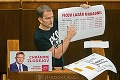 Z 5 % v prieskumoch na 25 % vo voľbách: Čo spôsobilo raketový výstrel Igora Matoviča a OĽaNO