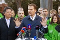 Sociológ o zmenách preferencií Slovákov: Prekvapí vás, komu by dali hlas bývalí voliči OĽaNO?