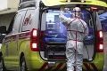 Znepokojujúci zvrat: V Japonsku koronavírus potvrdili u už raz vyliečenej pacientky