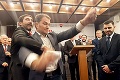 Igor Matovič sa stane novým slovenským premiérom: Šašo z Trnavy a jeho cesta k moci