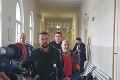 Súd ešte nerozhodol o podnikateľovi z Lučenca, ktorý šoféroval auto smrti: Nečakaná výhovorka obhajcu