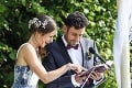 Mladomanželia Jakabovci plánujú svadobnú cestu: Skvelý výber destinácie na medové týždne