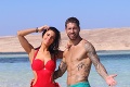 Hviezda Realu Sergio Ramos sa stal štvrtýkrát otcom: Sexi manželka mu porodila ďalšieho syna