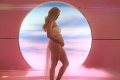 Dcéra Katy Perry je už teraz taká drzá ako jej mama: Aha, čo vystrčila na ultrazvuku