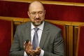 Ukrajina má nového premiéra: Niekoľko členov vlády zostáva