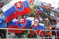 Štartuje Svetový pohár v Novom Meste na Morave: Fanúšikov Fialkových nezastaví ani zákaz!