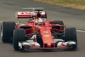 F1 rozšírili o ďalšie dve podujatia: Ferrari si k významnému miľníku pripravil takéto prekvapenie