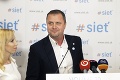 Martinský primátor Andrej Hrnčiar chystá zásadný krok: Vzdá sa funkcie