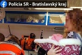 Vodička v Bratislave zrazila matku s bábätkom v kočíku: Zistenie o šoférke vám zdvihne tlak