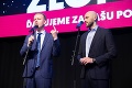 Volebný neúspech PS/Spolu: Truban a Beblavý ako predsedovia končia