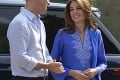 Princ William úplne zatienil svoju manželku Kate: Takto oblečeného ste ho ešte nevideli