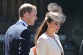 Dovolenka v raji! Princ William a vojvodkyňa Kate sa s deťmi vracajú do obľúbenej destinácie