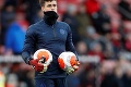 Brankár Kepa Arrizabalaga hviezdil: Proti Liverpoolu predviedol tri superzákroky