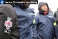 Policajná akcia v Mochovciach pokračuje: Poškodené mali byť samotné Slovenské elektrárne