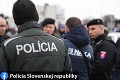 Policajná akcia v Mochovciach pokračuje: Poškodené mali byť samotné Slovenské elektrárne