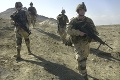 Odvolanie rozhovorov s Talibanom má dohru: V Afganistane zomrel americký vojak