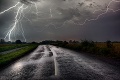 SHMÚ vydal výstrahu pred búrkami: Okrem toho však hrozí ešte väčšia pohroma!