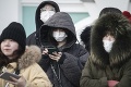 Smrtiaci koronavírus: Vodič autobusu sa nakazil od čínskych turistov, v Moskve kontrolujú hotely