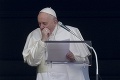 Strach o pápeža Františka: Vatikán konečne povedal, čo mu je